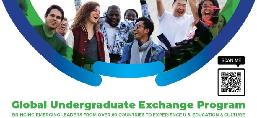 Global UGRAD Exchange