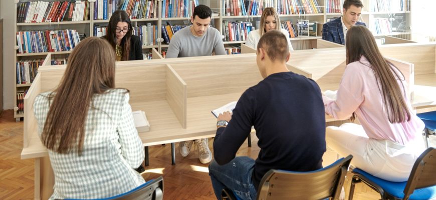 Examination schedule for winter semester  2024/25