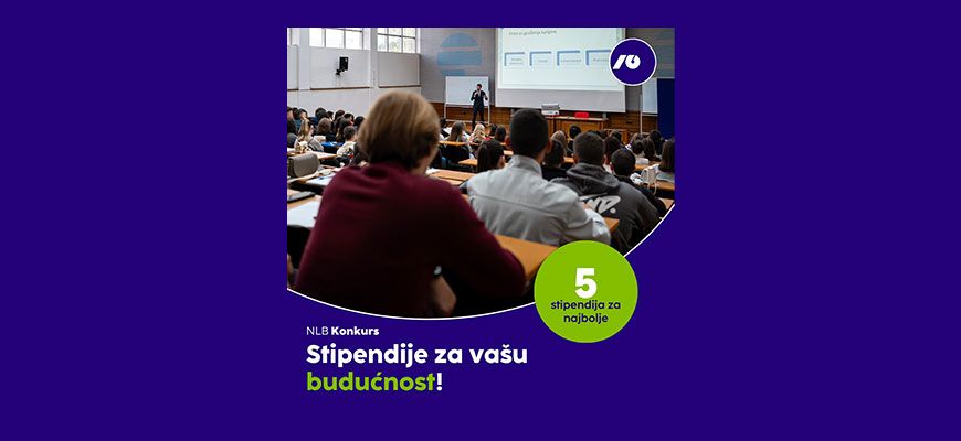 Scholarships for students