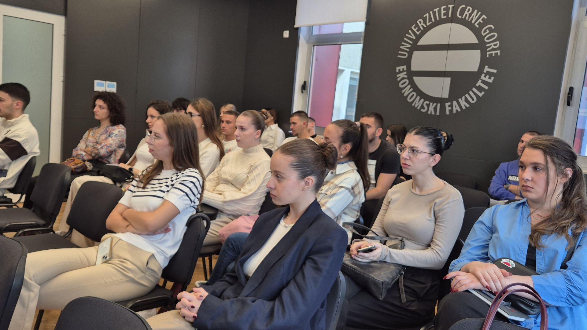 The traditional Mobility Day was held in the winter semester 2.jpg