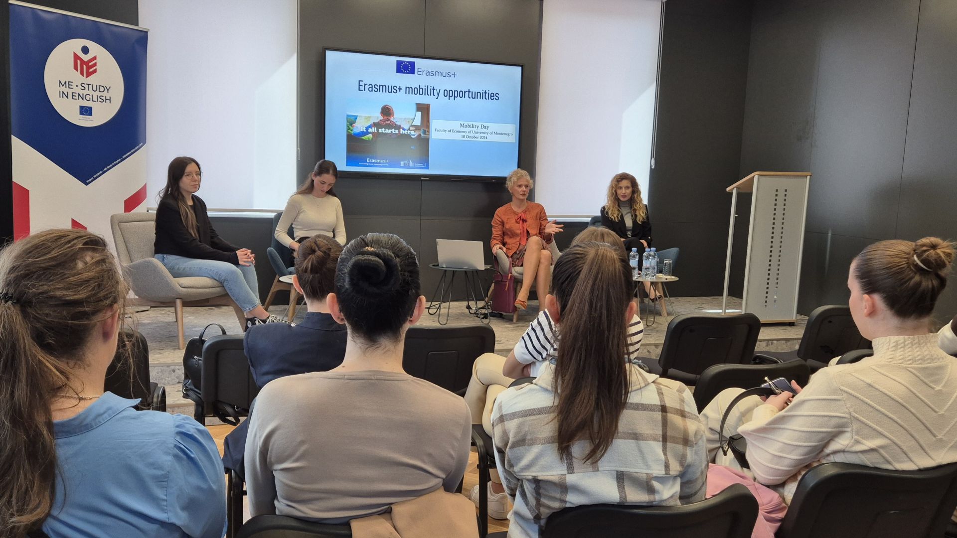 The traditional Mobility Day was held in the winter semester 3.jpg