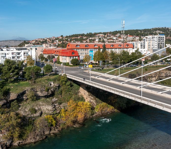 PRELIMINARY RANKING LIST of candidates applied for third call for enrollment in MONTEB with notification about ranking procedure and possibility of objections, September, 2026
