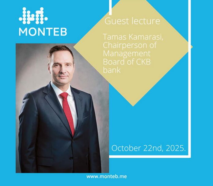 Tamas Kamarasi guest lecture