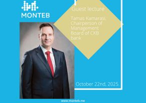 Tamas Kamarasi guest lecture