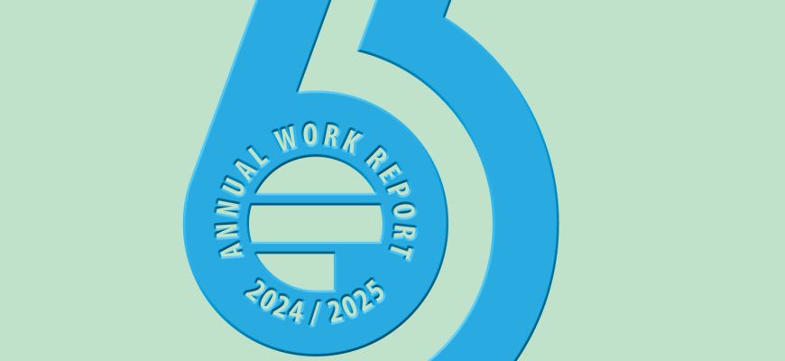 Overview of the Faculty’s Activities and Achievements, 2024/2025