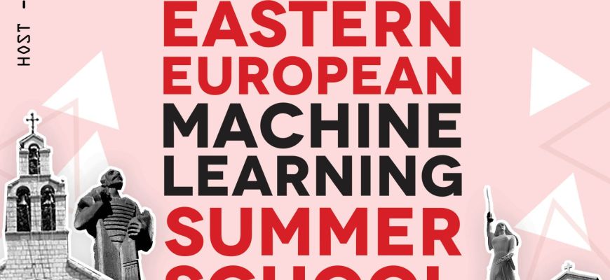 Applications open for Machine Learning & AI summer