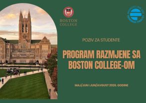 Apply to attend courses at one of the most prestigious American universities!